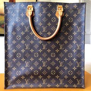 ✅SOLD✅Louis Vuitton Sac Plat - additional pictures